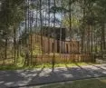 holiday home in Bory Tucholskie