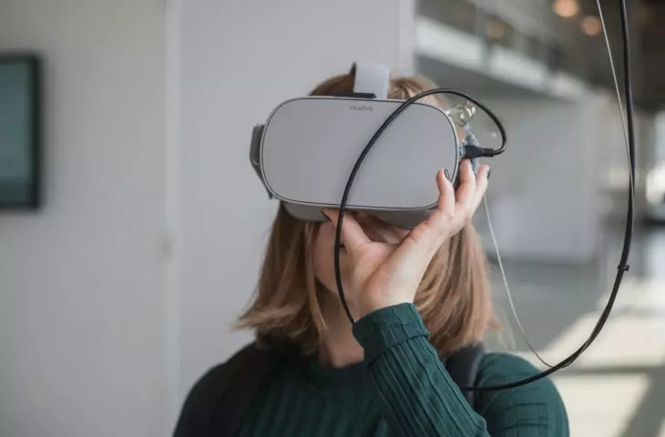 Mieszkanie zaprojektowane za pomocą VR? To możliwe!