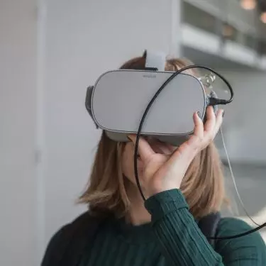 VR w projektowaniu wnętrz