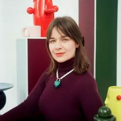 Malwina Konopacka
