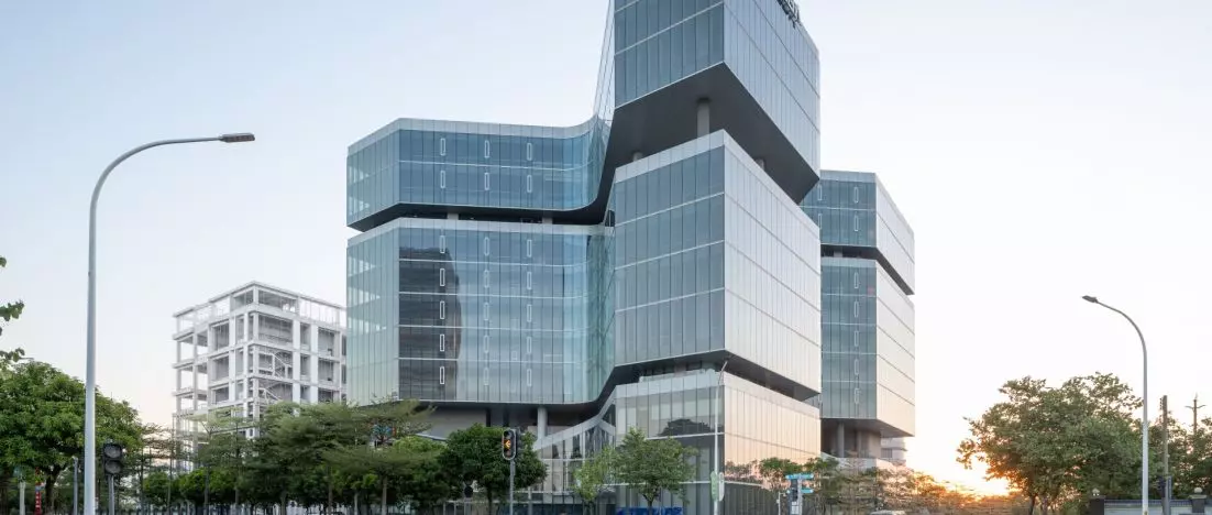 A bio-island of innovation: the future of medicine in Guangzhou