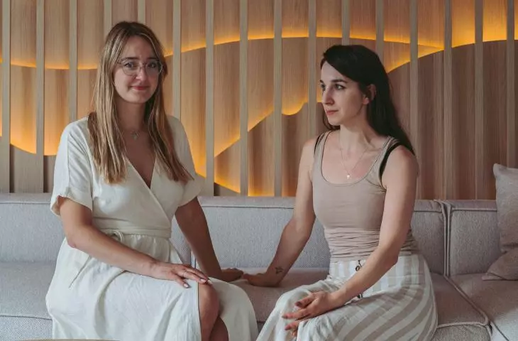 „Lubimy pracować ideowo”. Marianna Matuszewska i Zuzanna Stefanowicz w cyklu „10 pytań do architekta wnętrz”