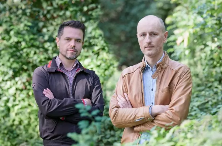 „Najpierw skok na głęboką wodę, a teraz praca na własnych warunkach”. Archigrest w jesiennej edycji FOPA 2024