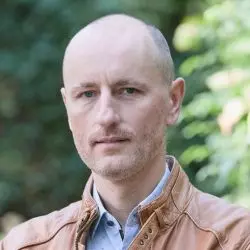 Marcin Maraszek i Maciej Kaufman z warszawskiej pracowni Archigrest