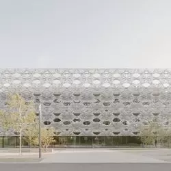 Texoversum w Reutlingen — Centrum Nowoczesnych Technologii Tekstylnych