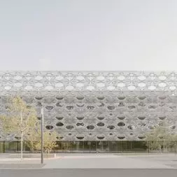 Texoversum w Reutlingen — Centrum Nowoczesnych Technologii Tekstylnych