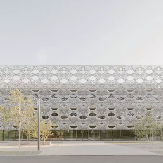 Texoversum w Reutlingen — Centrum Nowoczesnych Technologii Tekstylnych