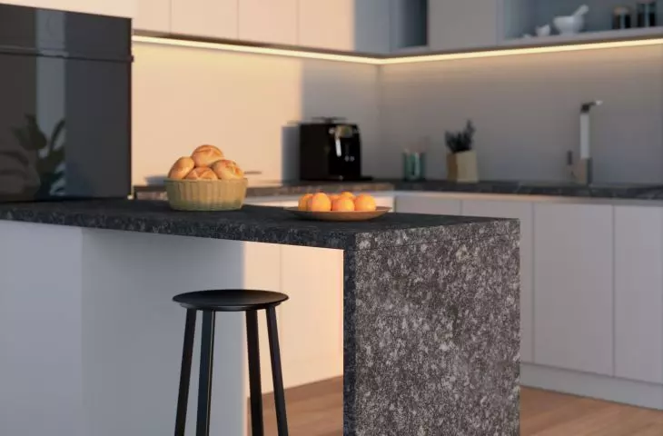 Blaty jako element designu – jak stworzyć spójną aranżację wnętrz?