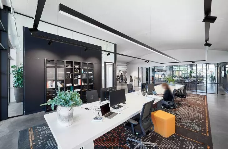 TRILUX. Simplify Your Light