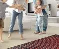 KR/N system plate speeds up installation of underfloor heating pipes