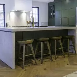 Neolith® w programie kanału HGTV pod tytułem „Celebrity IOU”