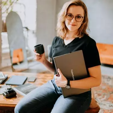 Joanna Sędzicka
