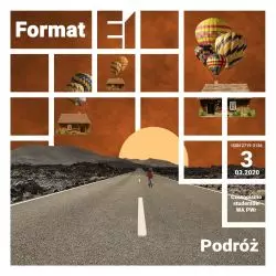 Czasopismo „Format E1”