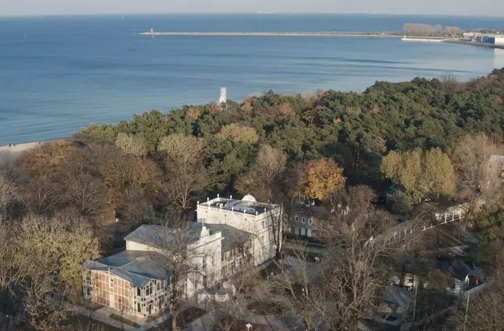 Najlepsze realizacje architektoniczne w Gdańsku. Poznaliśmy laureatów!