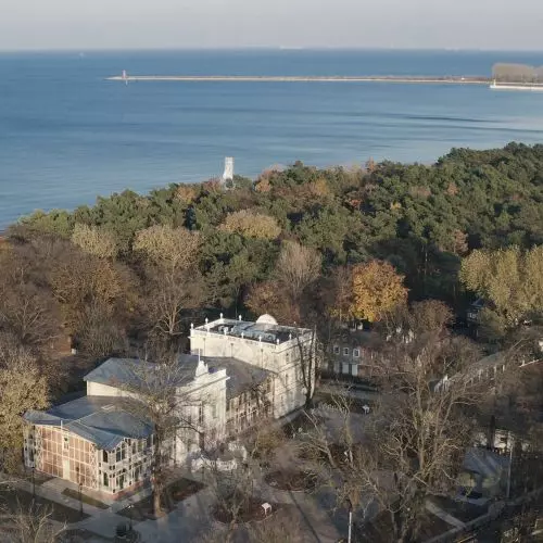 Najlepsze realizacje architektoniczne w Gdańsku. Poznaliśmy laureatów!