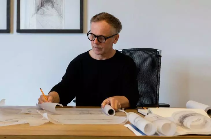Szkic, kalka i ołówek. Nizio Design International w jesiennej edycji FOPA 2024