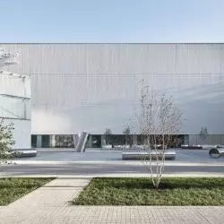 Muzeum Stasysa w Poniewieżu (lit. Panevėžys)