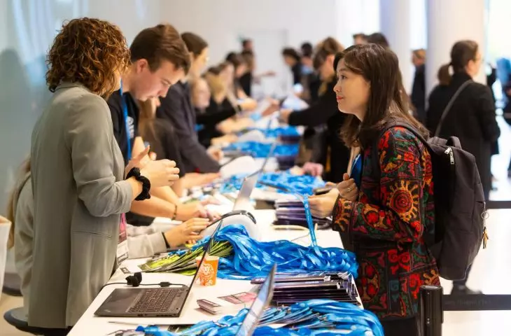 Kongres niematerialnych wartości. Nadchodzi Open Eyes Economy Summit
