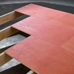 Paged DryGuard FR