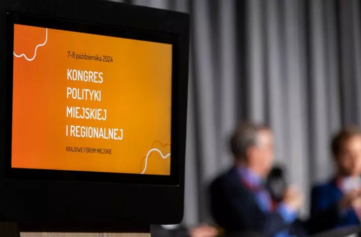 Polska wielu prędkości? Podejdźmy do niej z czułością