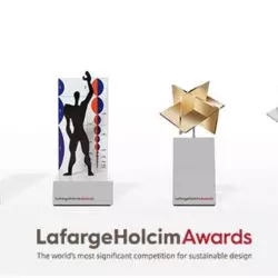 LafargeHolcim Awards