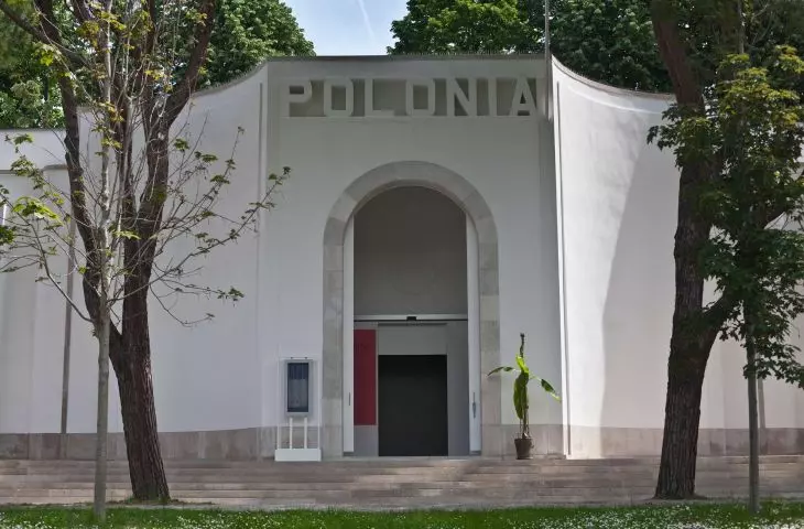 Wiemy, kto zaprojektuje wystawę do Pawilonu Polskiego na Biennale Architektury w Wenecji 2025!