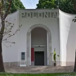 Pawilon Polski w Wenecji