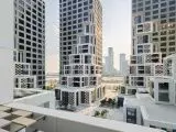 "Pixelated" development: MVRDV redefines residential architecture in Abu Dhabi