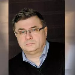 prof. Rafał Matyja