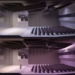 „TransForm – Projekt modernizacji sali koncertowej w Szkole Muzycznej przy ulicy Solnej w Poznaniu”