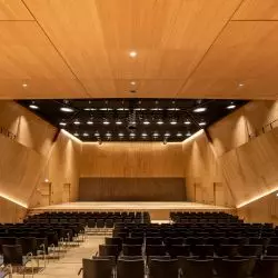 Tauberphilharmonie Niemcy