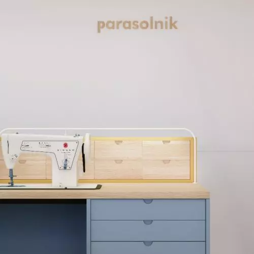 Powrót do przeszłości. Parasolnik ocalony od zapomnienia