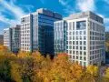 Zintegrowany system kontroli dostępu RACS 5 w 3T Office Park w Gdyni
