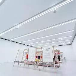 Muzeum Sztuki Nowoczesnej w Warszawie