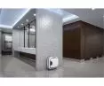 How modern technology is changing the office space: monitor arms, air purifiers and Filex solutions