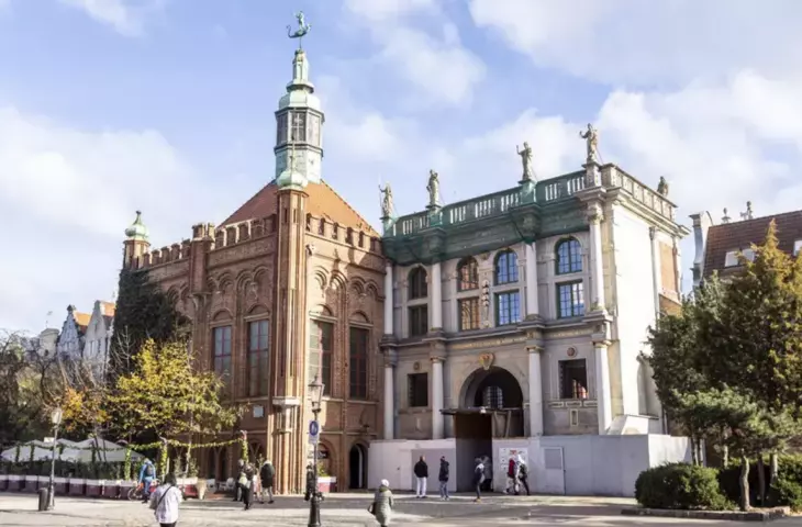 Prezeska bez głosu. Absurdalna uchwała w SARP-ie „Wybrzeże” trafiła do kosza