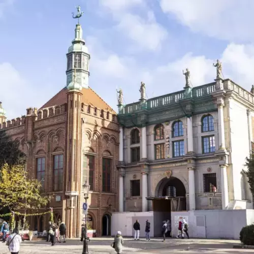 Prezeska bez głosu. Absurdalna uchwała w SARP-ie „Wybrzeże” trafiła do kosza