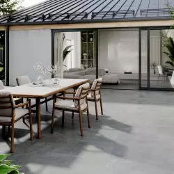 Płyty Stargres kolekcja Pizarra kolor soft grey