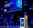 Katarzyna Pełczyńska Nałęcz (Ministra Funduszy i Polityki Regionalnej)