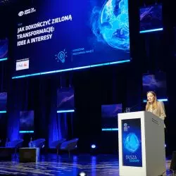 Katarzyna Pełczyńska Nałęcz (Ministra Funduszy i Polityki Regionalnej)