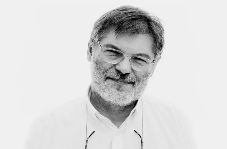 Zawód architekta – wyobrażenia kontra rzeczywistość – Jerzy Szczepanik-Dzikowski