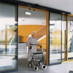 GEZE Slimdrive SL