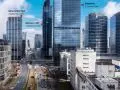 Zabezpieczenia przeciwpożarowe Małkowski-Martech — Wszystkie nowoczesne biurowce oprócz imponujących rozmiarów łączy jeszcze jedno: Wspólna Wizja Bezpieczeństwa, którą tworzą produkty od Małkowski-Martech zamontowane w warszawskich wieżowcach