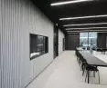 HeartFelt® Linear, Siedziba DFB we Frankfurcie, Niemcy