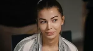 Ines Lulkowska