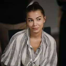 Ines Lulkowska