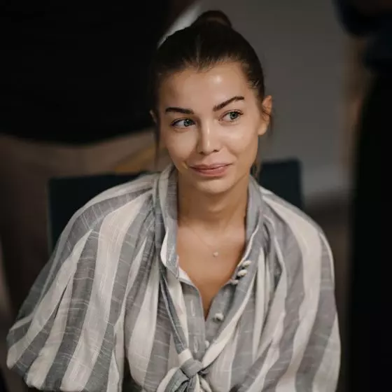 Ines Lulkowska