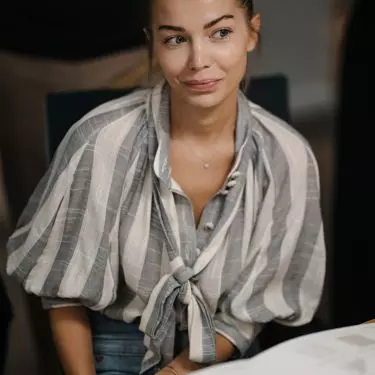 Ines Lulkowska