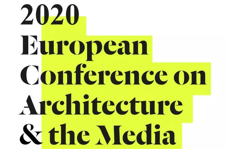 What role does media play in architecture? Mies Van Der Rohe Foundation Conference