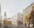 I Nagroda, proj.: WXCA, Archimed